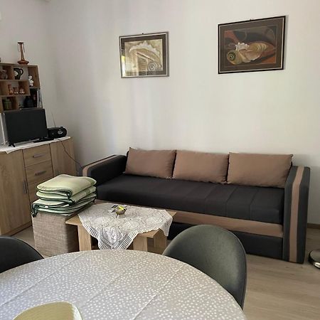 Apartman 3D Krk Town Eksteriør billede