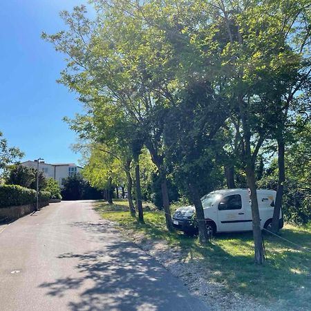 Apartman 3D Krk Town Eksteriør billede