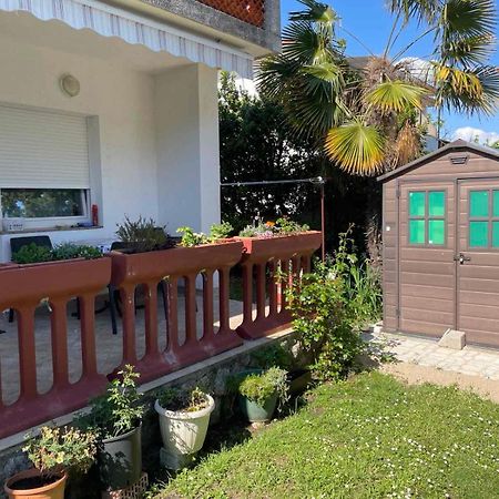 Apartman 3D Krk Town Eksteriør billede
