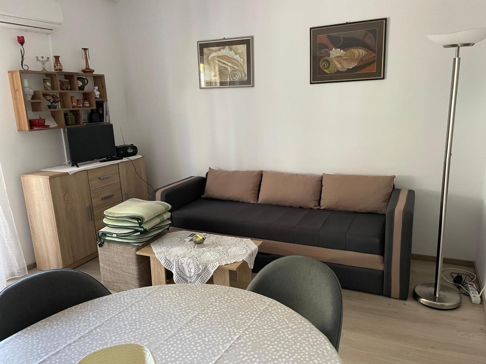 Apartman 3D Krk Town Eksteriør billede
