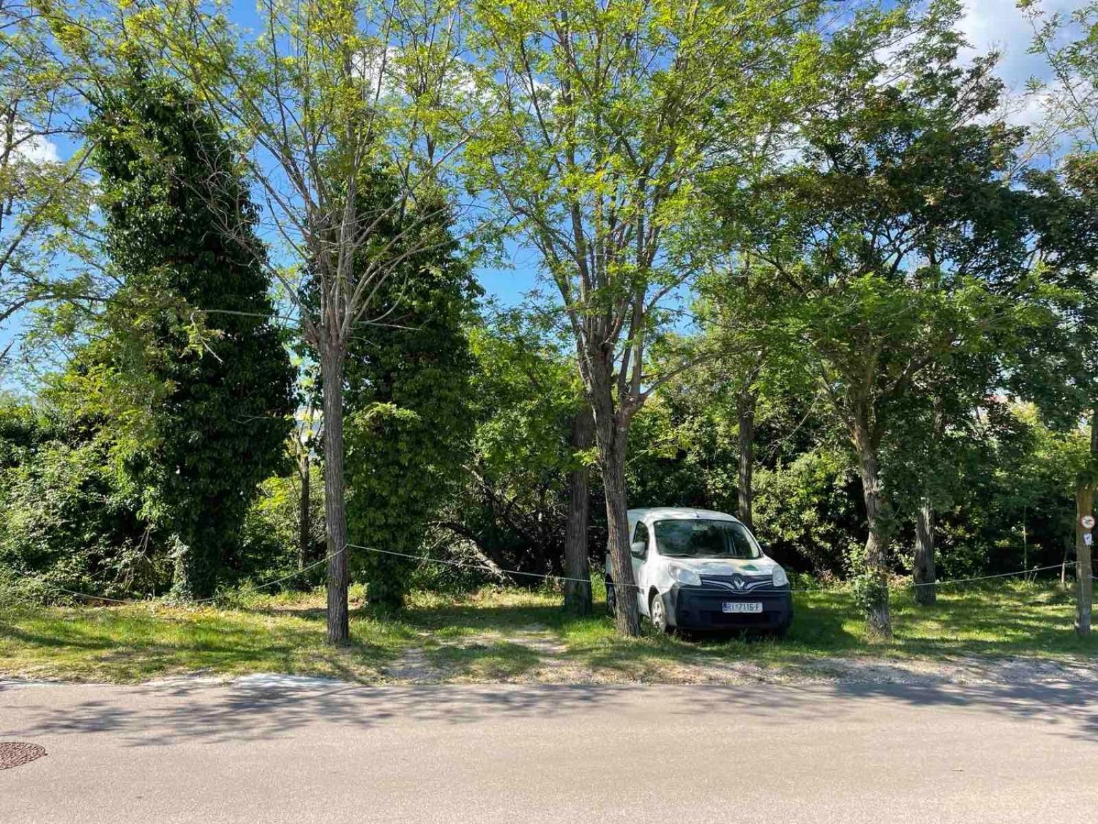 Apartman 3D Krk Town Eksteriør billede
